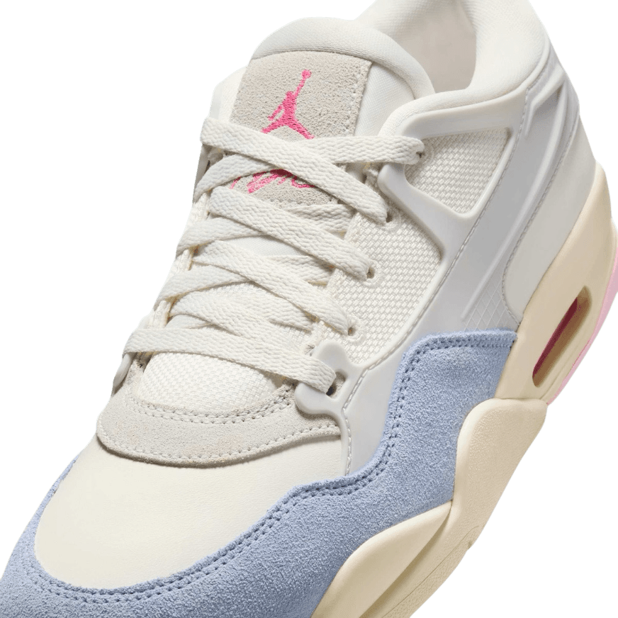 Air Jordan 4 RM Photon Dust/Hyper Pink