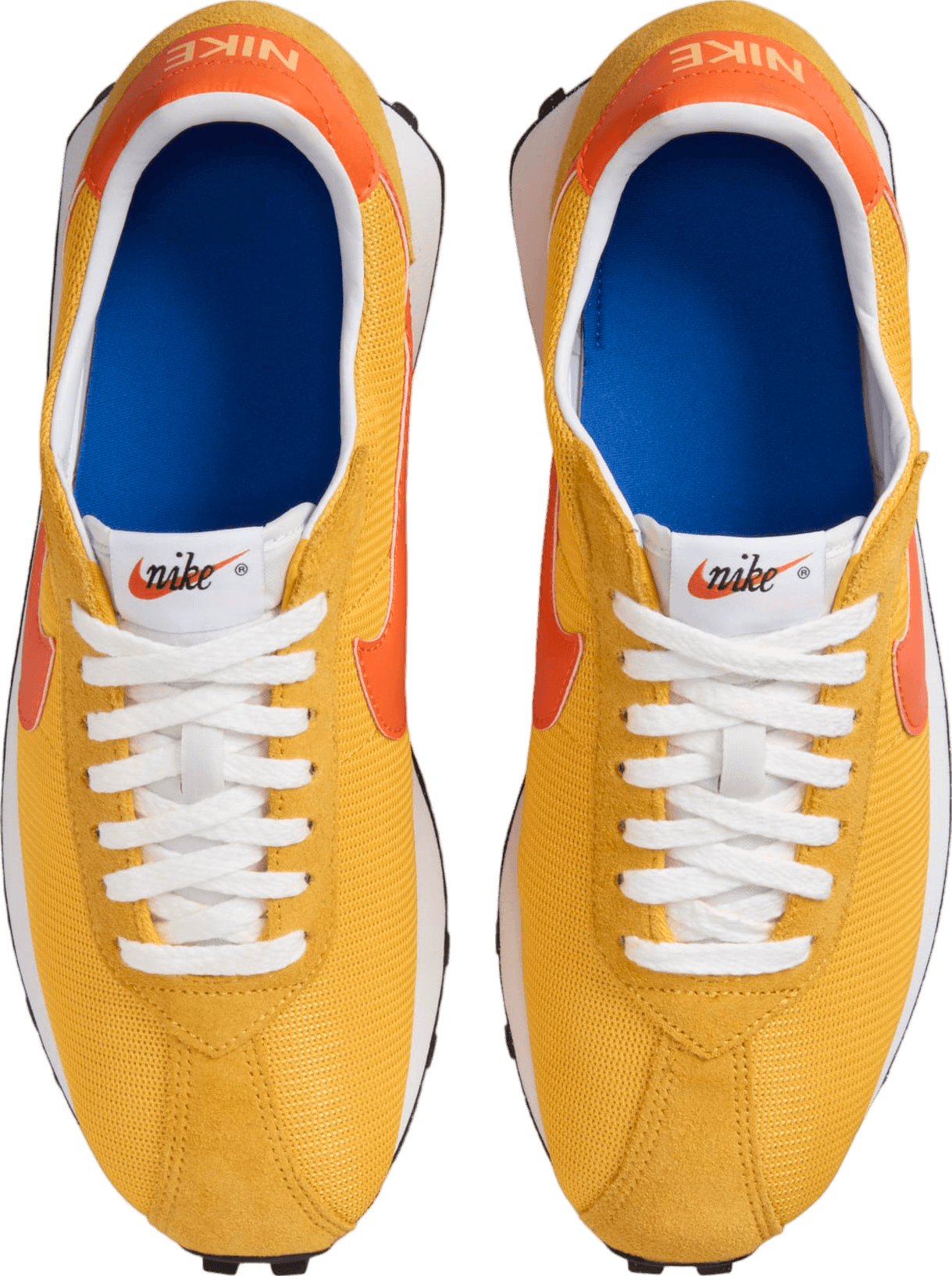 Nike LD-1000 SP University Gold