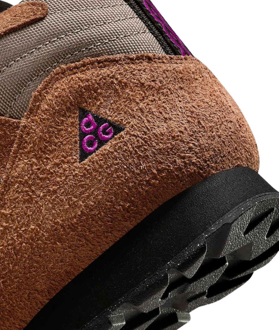 Nike ACG Torre Mid WP Pecan