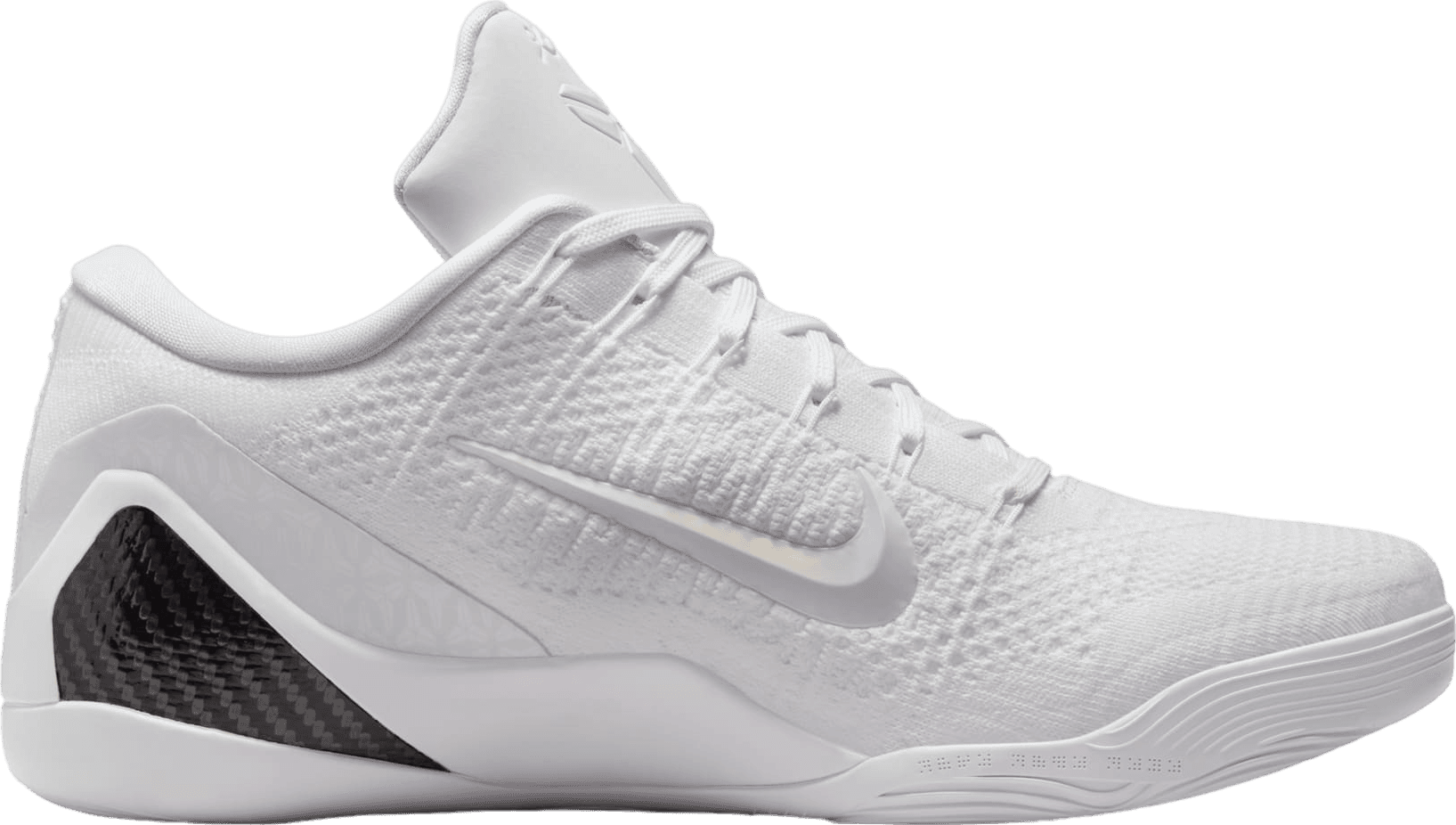 Nike Kobe 9 Elite Low Protro Halo