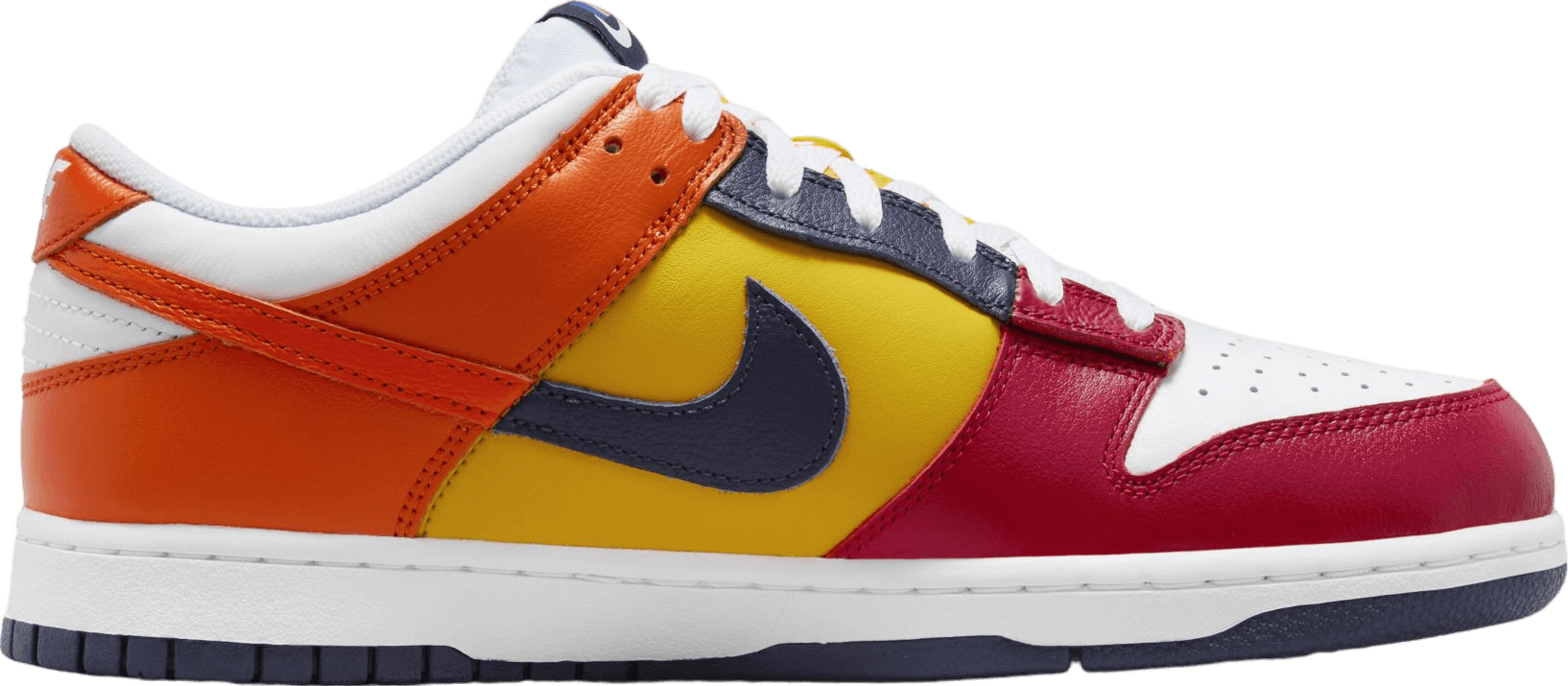 Nike Dunk Low CO.JP What The