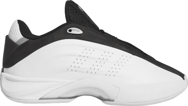 Adidas Crazy IIInfinity 130 White/Black