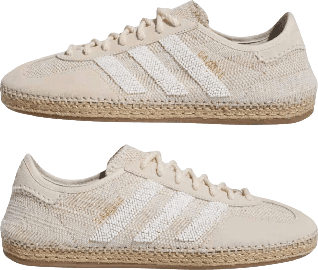 CLOT x Adidas Gazelle by Edison Chen