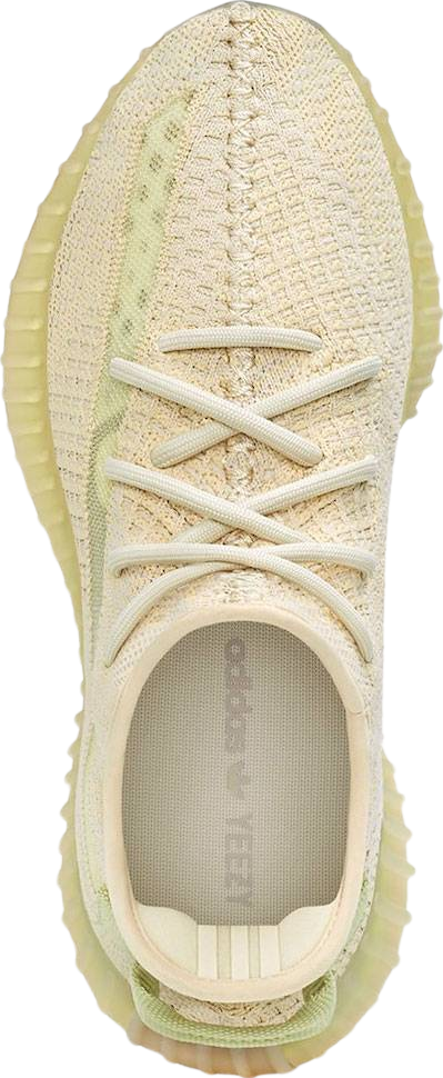 adidas Yeezy Boost 350 V2 Flax (2024)