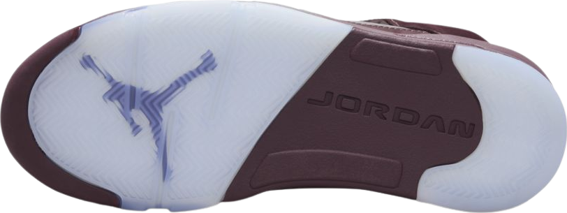 Air Jordan 5 Burgundy (2023)