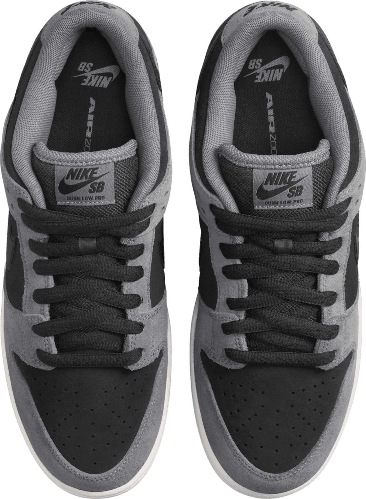 Nike SB Dunk Low Dark Smoke Grey