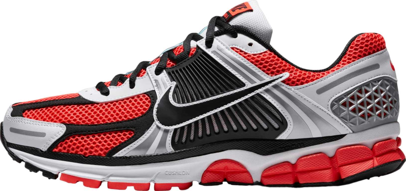 Nike Zoom Vomero 5 Bright Crimson/Black