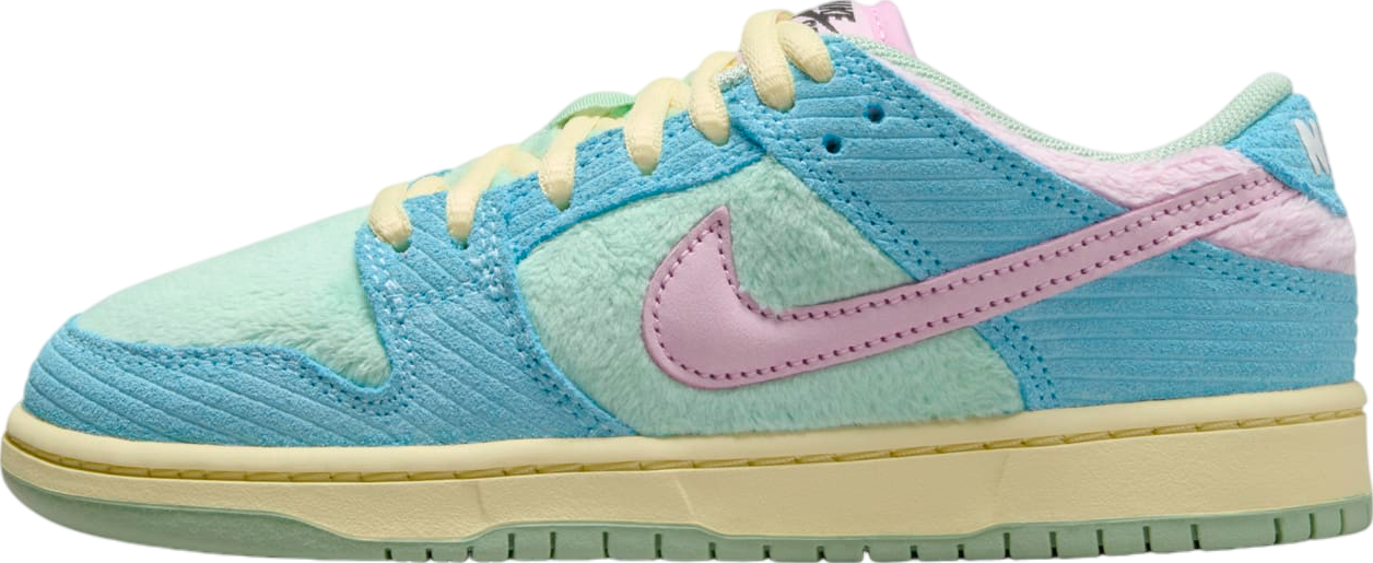 Nike SB Dunk Low Verdy Visty (PS)