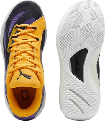 Puma All-Pro NITRO Team Violet