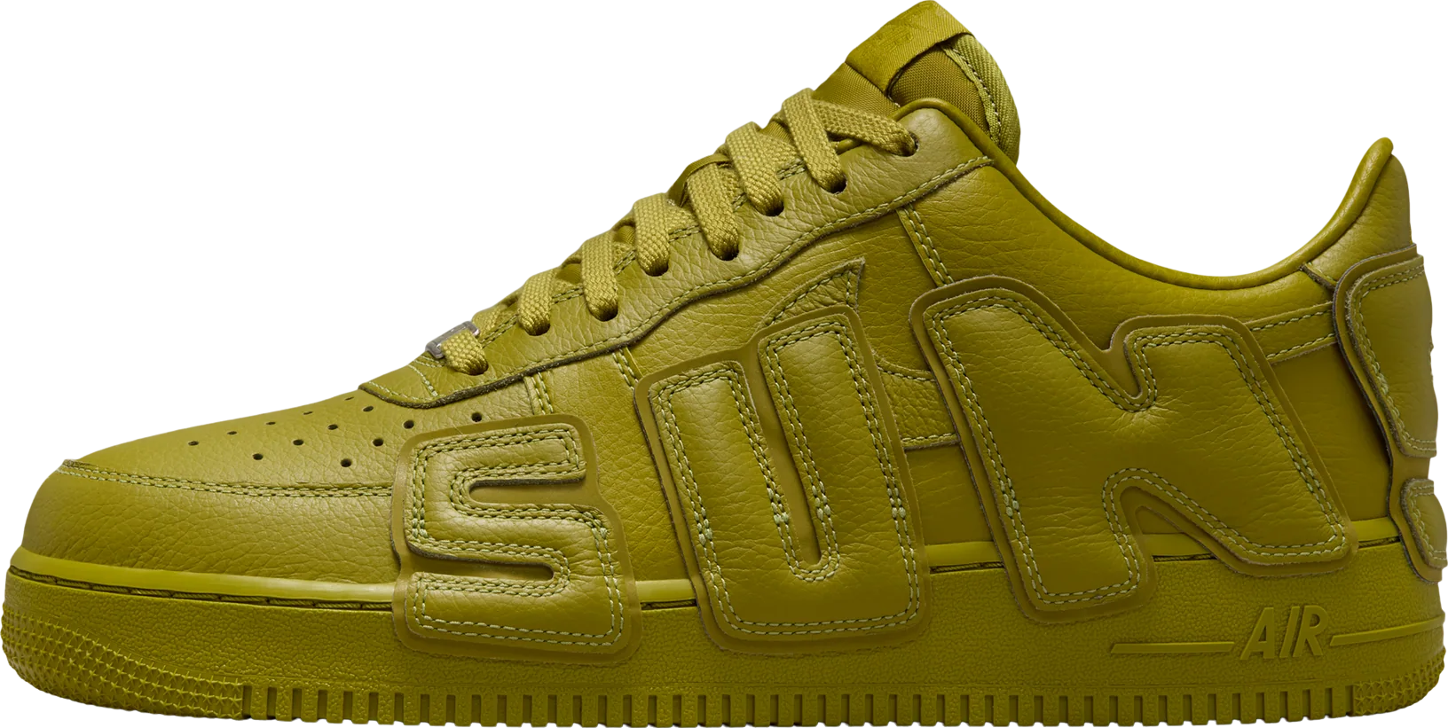Nike Air Force 1 Low x CPFM Yellow