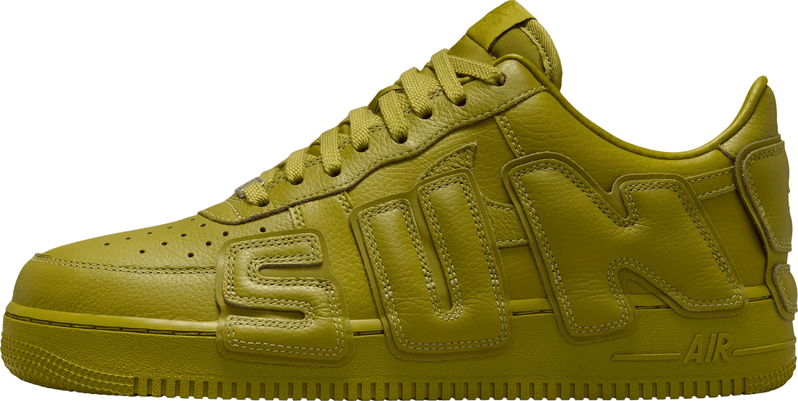 Nike Air Force 1 Low x CPFM Yellow