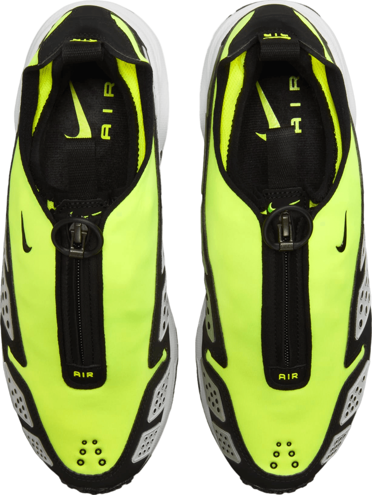 Nike Air Max SNDR Volt/Black