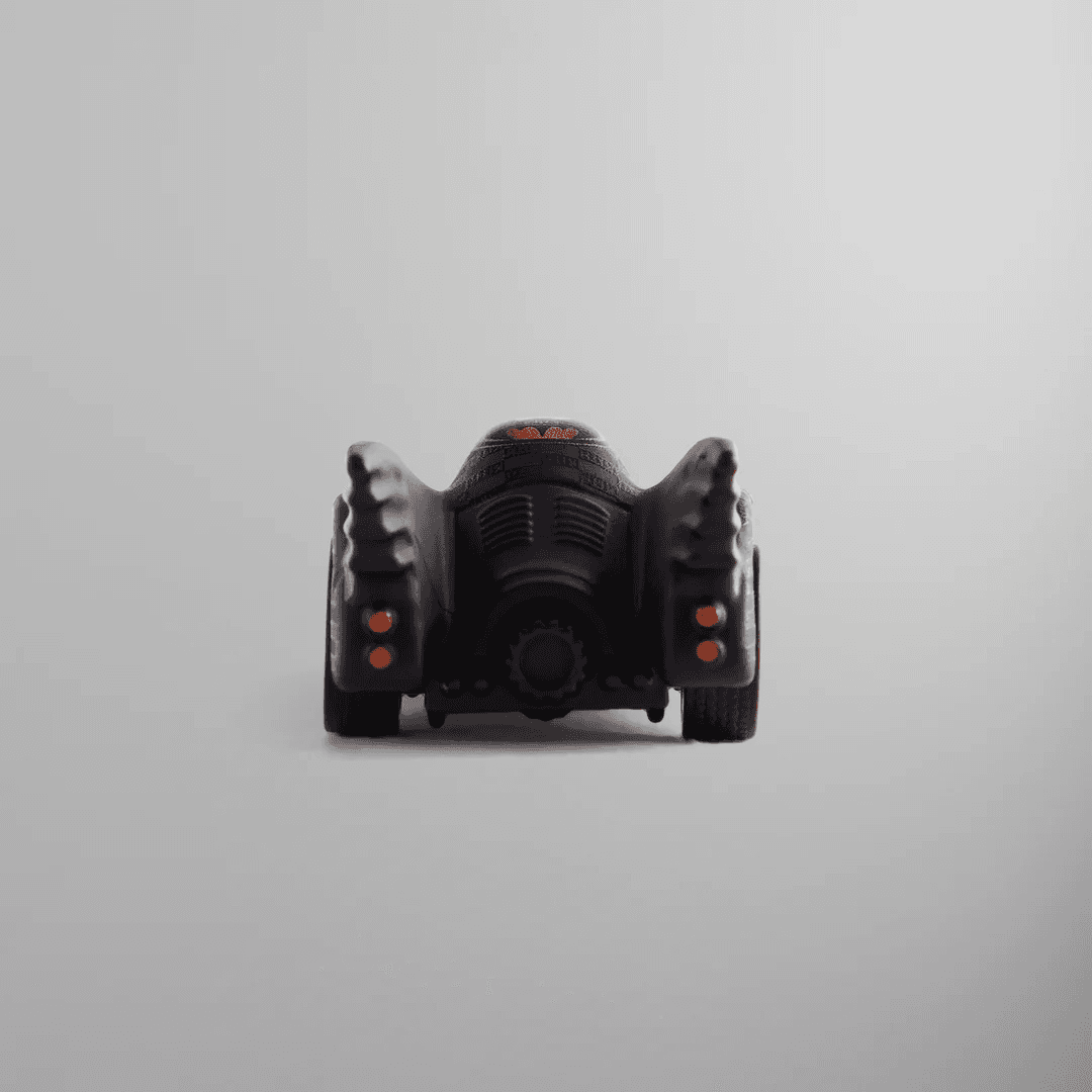 Kith for Hot Wheels 1989 Batmobile