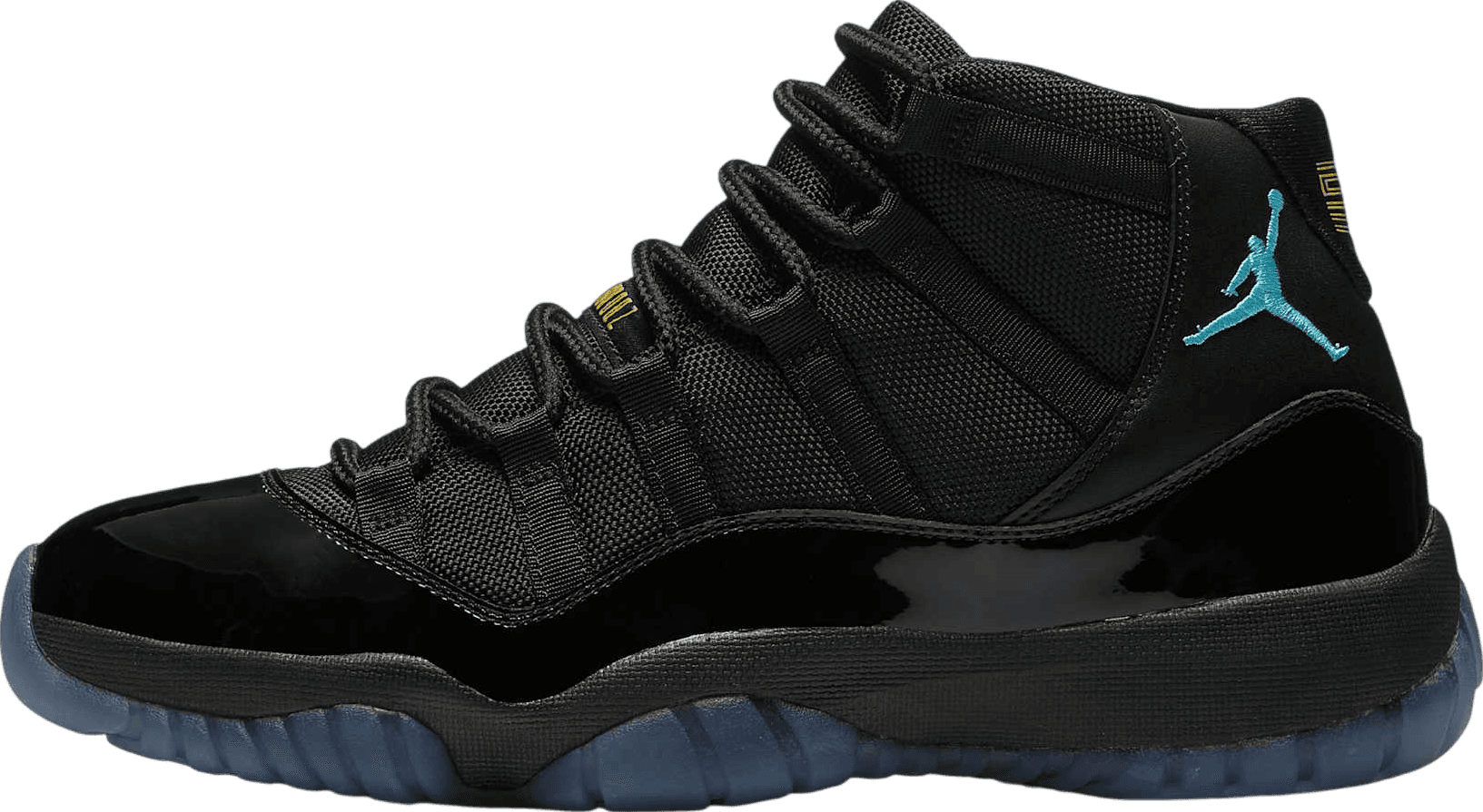 Air Jordan 11 Gamma Blue (2025)