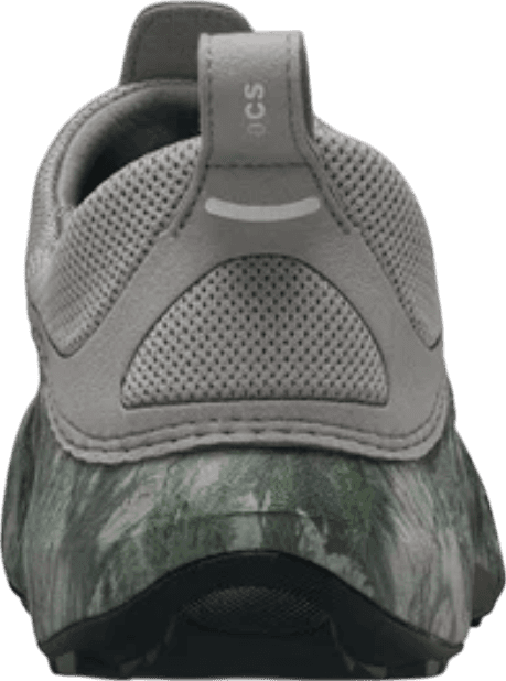 Mossy Oak Elements x Crocs Quick Trail Low Walnut