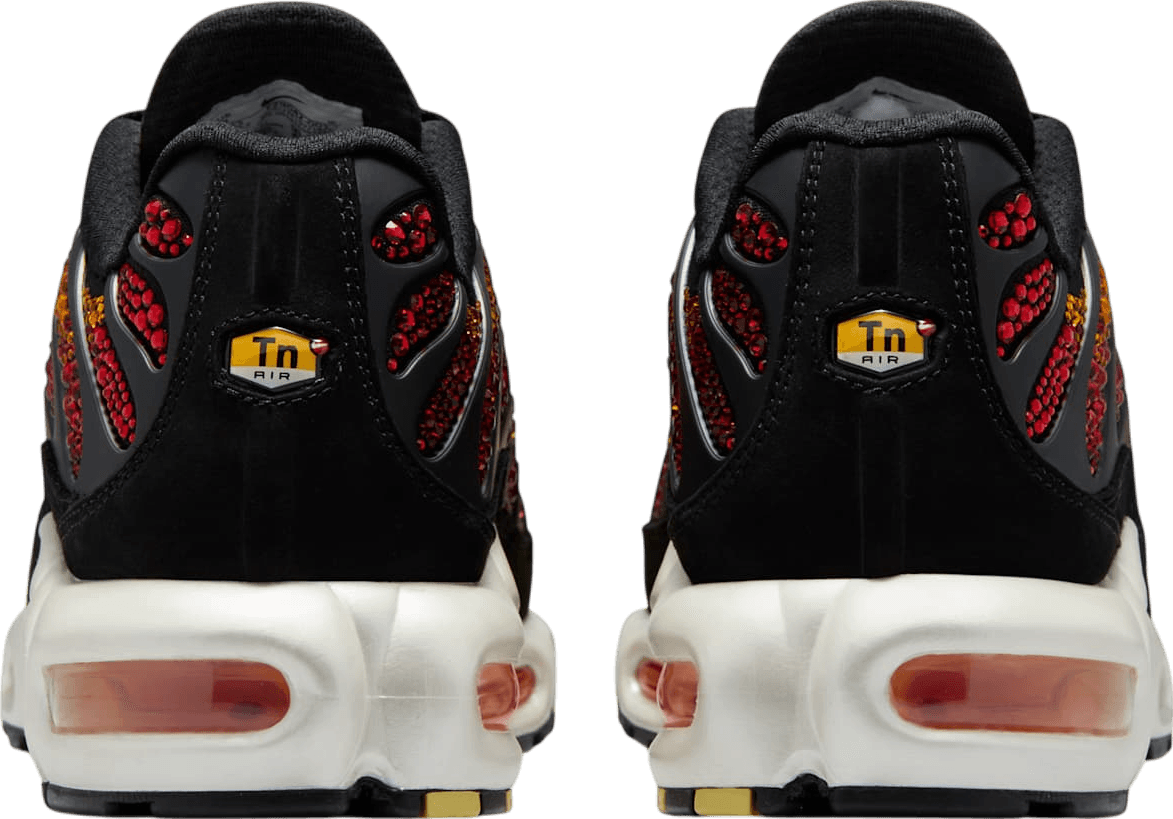 Swarovski x Nike Air Max Plus “Sunset” (W)