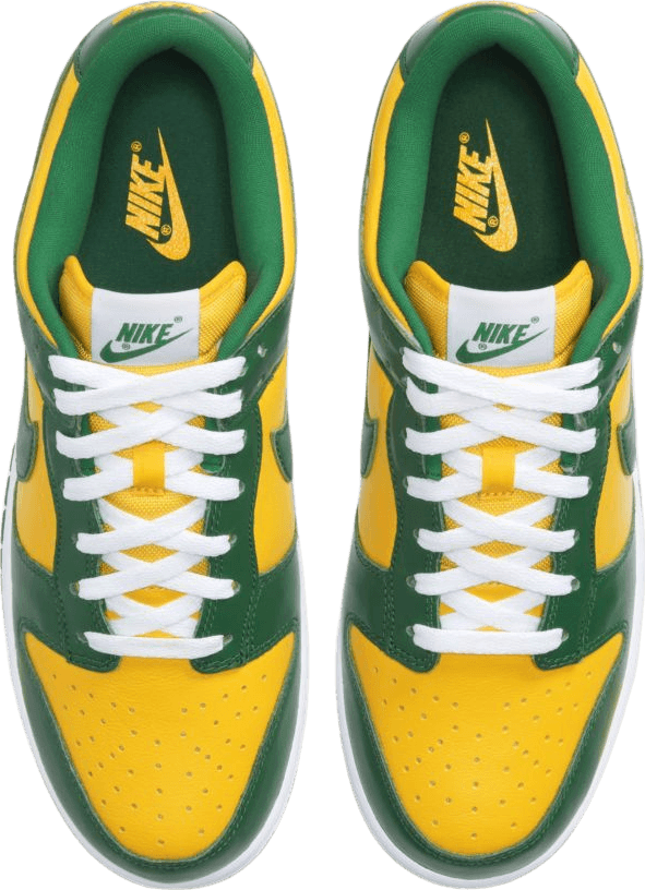 Nike Dunk Low Brazil (2024)