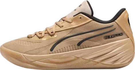 Schröder All-Pro NITRO™ Basketball Shoes
