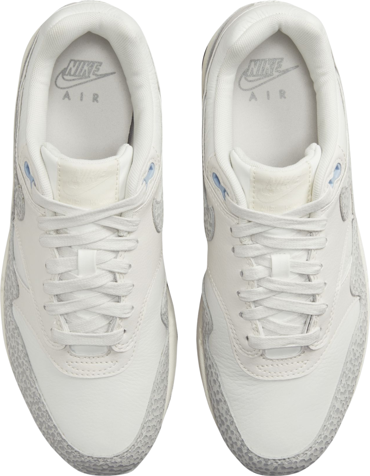 Nike Air Max 1 Safari Summit White (W)