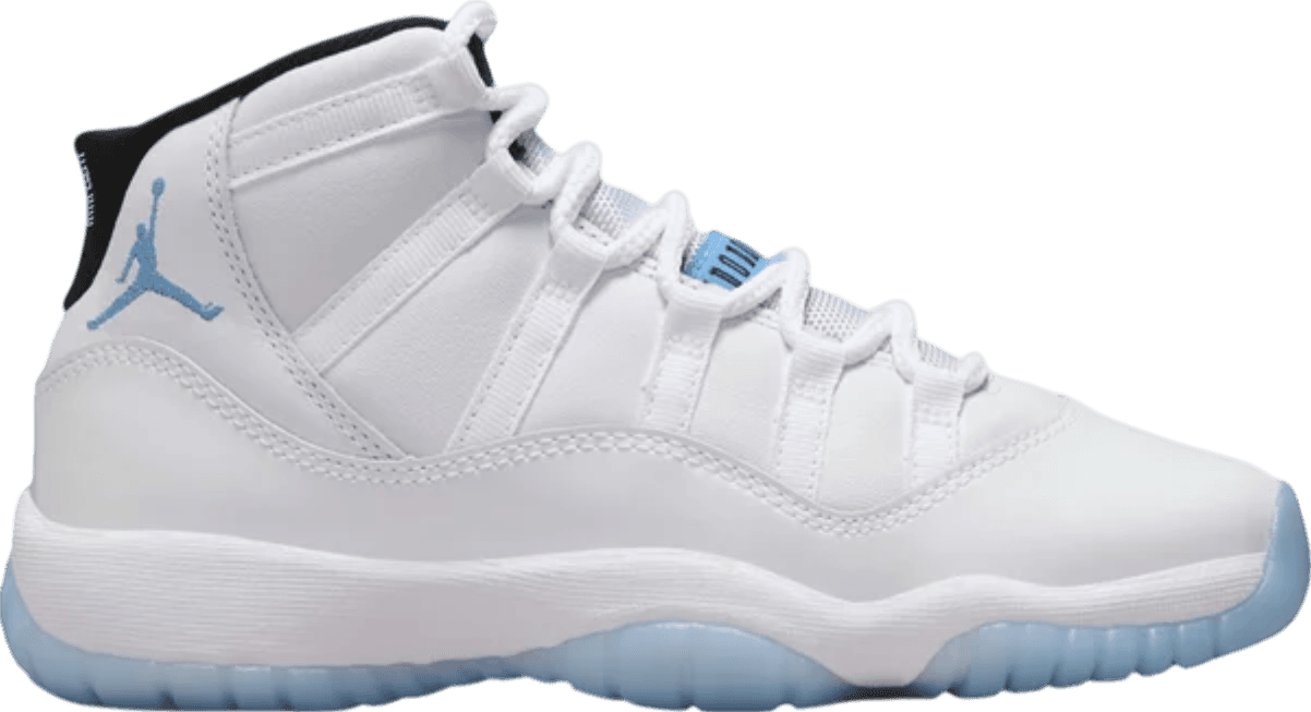 Air Jordan 11 Legend Blue 2024 (GS)