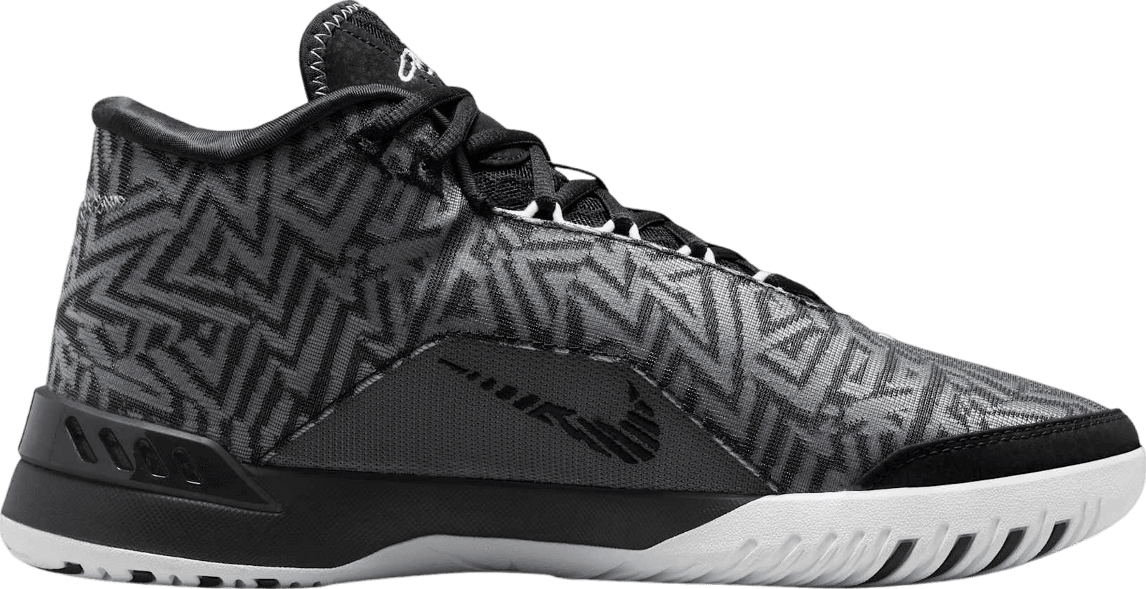 Nike Zoom LeBron NXXT Genisus Black