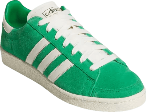 Adidas Jabbar Lo "Supplier Colour/Cream White"