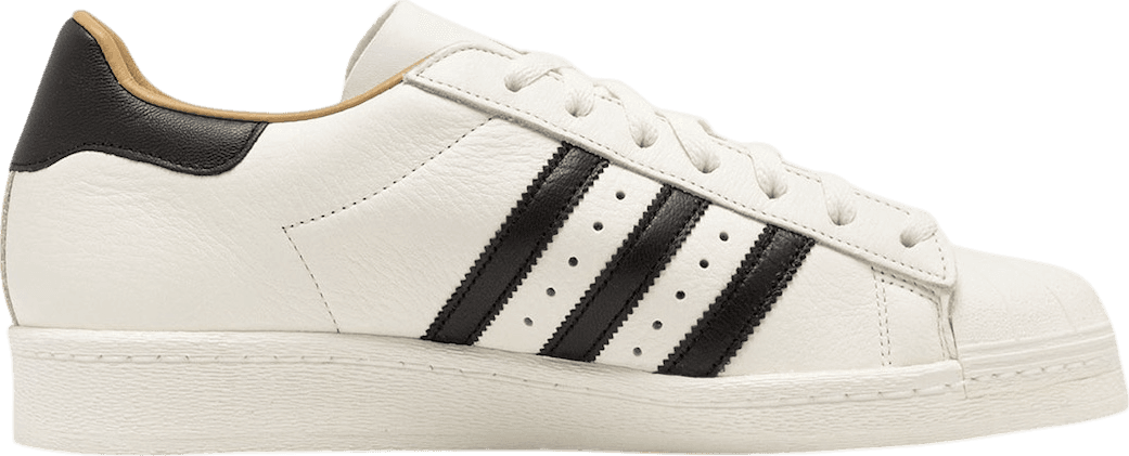 JJJJound x Adidas Superstar 82 M.I.G Off White