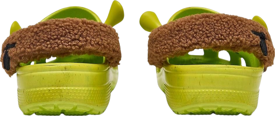 Crocs Classic Clog Shrek