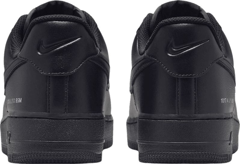 Nike Air Force 1 Low ALYX Black