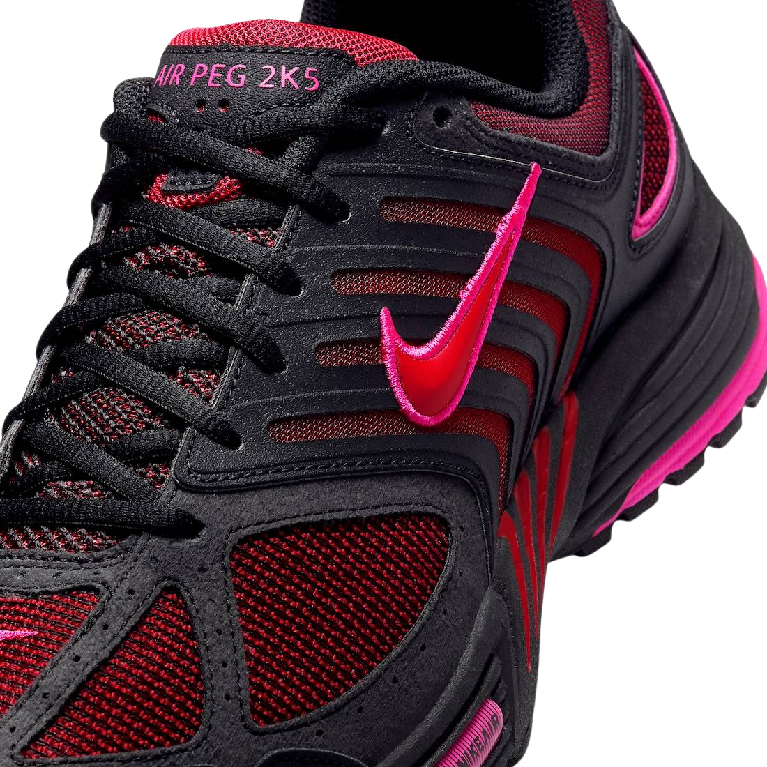 Nike Air Pegasus 2K5 Fierce Pink