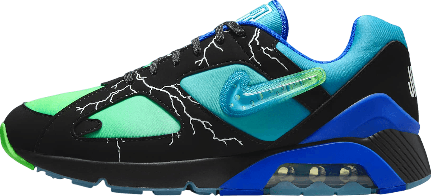 Nike Air 180 Doernbecher Ja’Kai Taylor