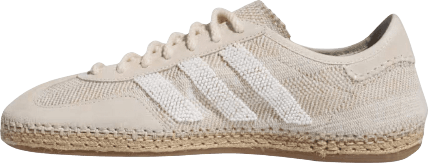 CLOT x Adidas Gazelle by Edison Chen