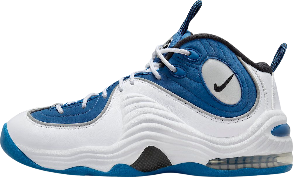 Nike Air Penny 2 Atlantic Blue (2023)