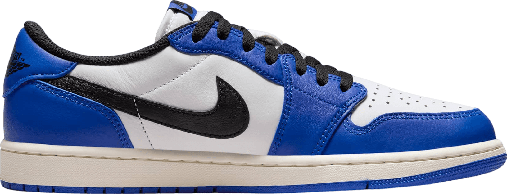 Air Jordan 1 Low Game Royal