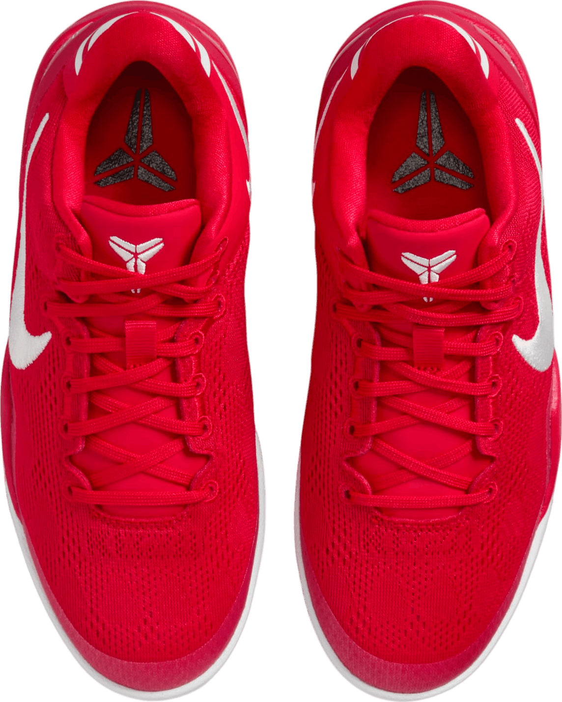 Nike Kobe 8 University Red/White (GS)