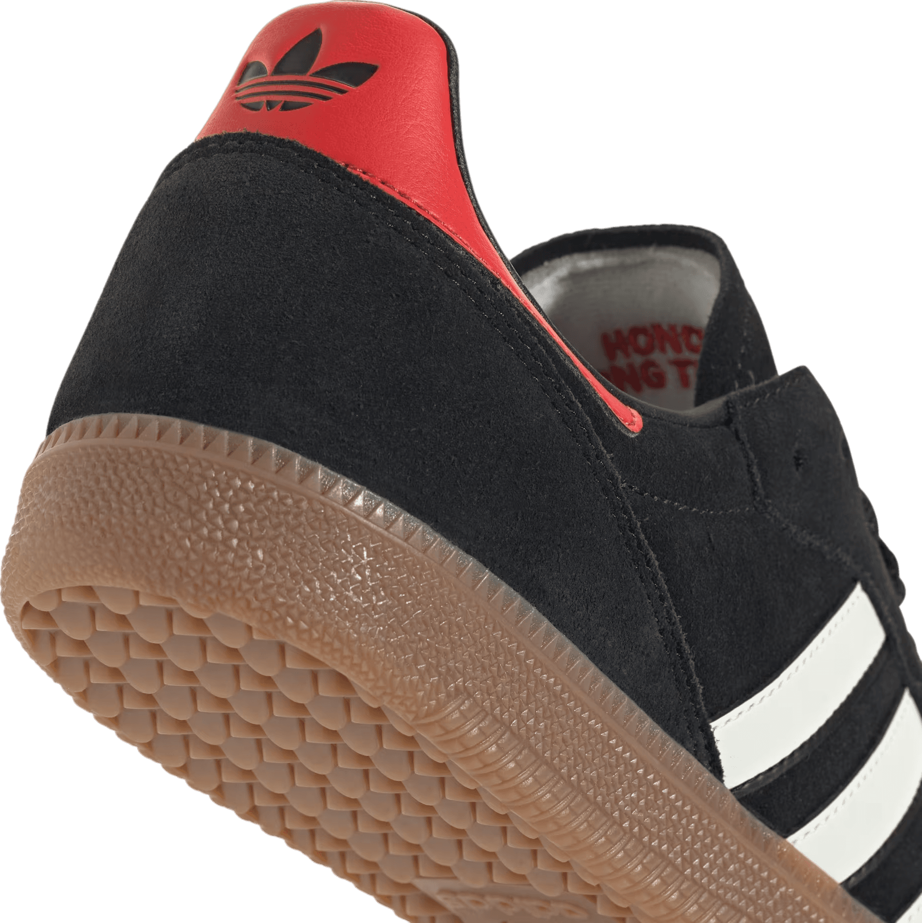 100 Thieves x adidas Palos Hills Black