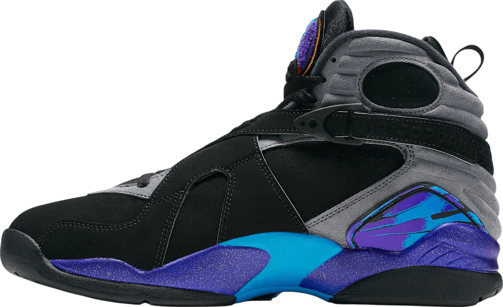 Air Jordan 8 Aqua (2025)