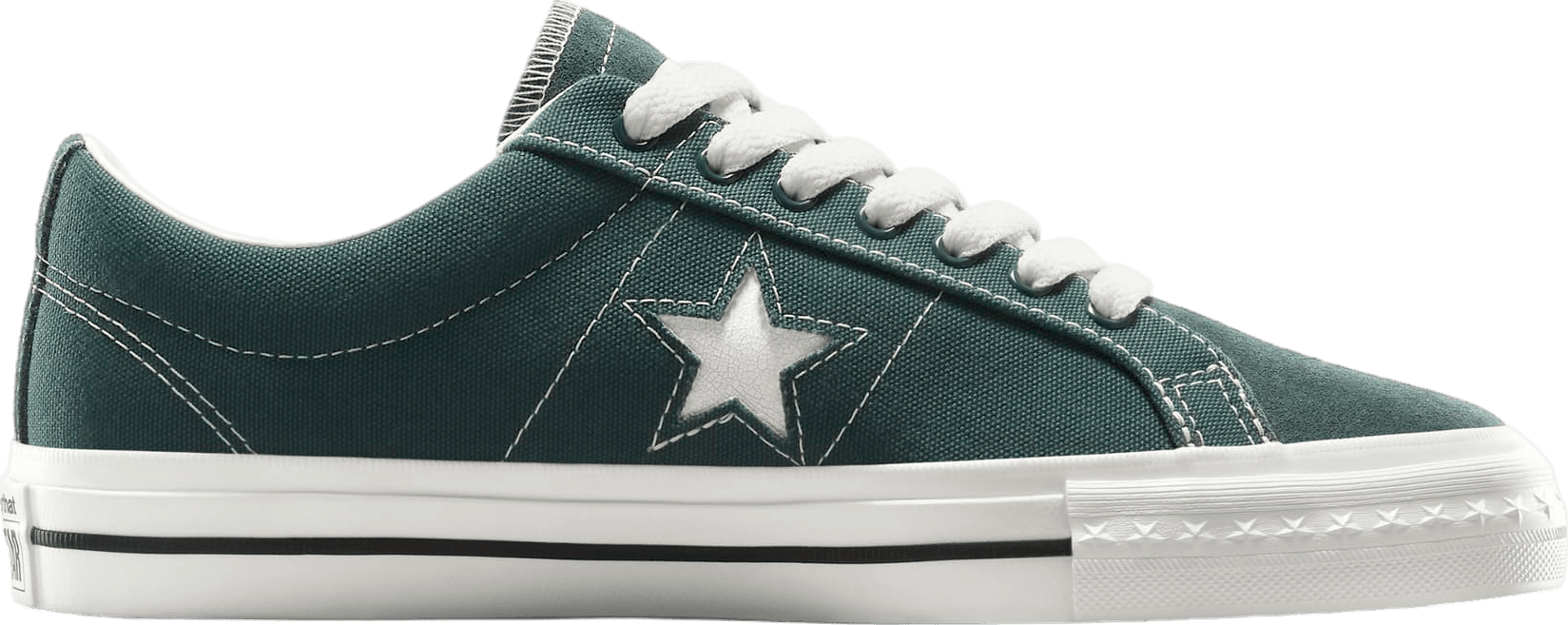 thisisneverthat x Converse One Star Pro