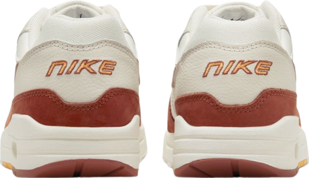 Nike Air Max 1 Rugged Orange (W)