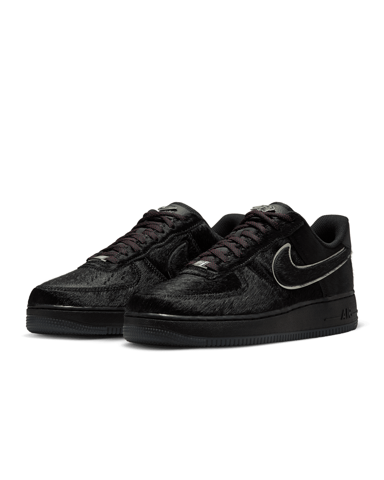 Nike Air Force 1 "Virginia Union"