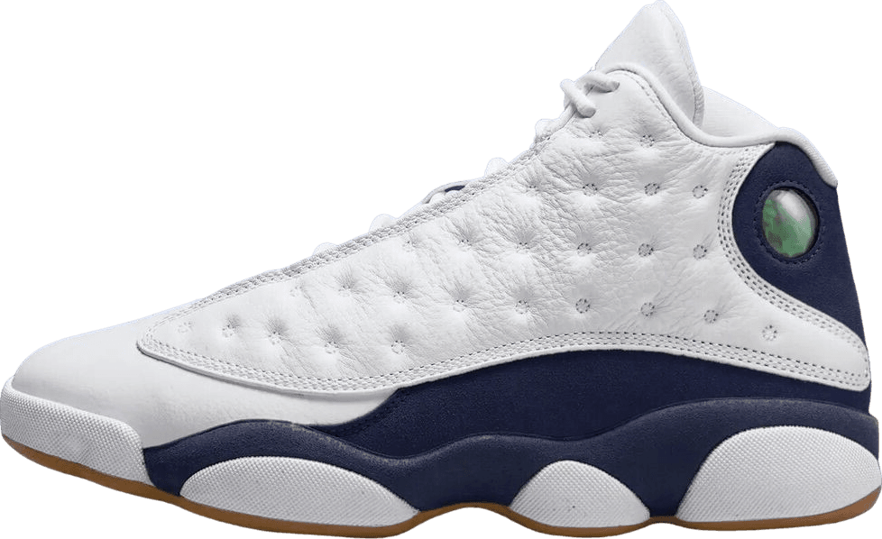 Air Jordan 13 Midnight Navy