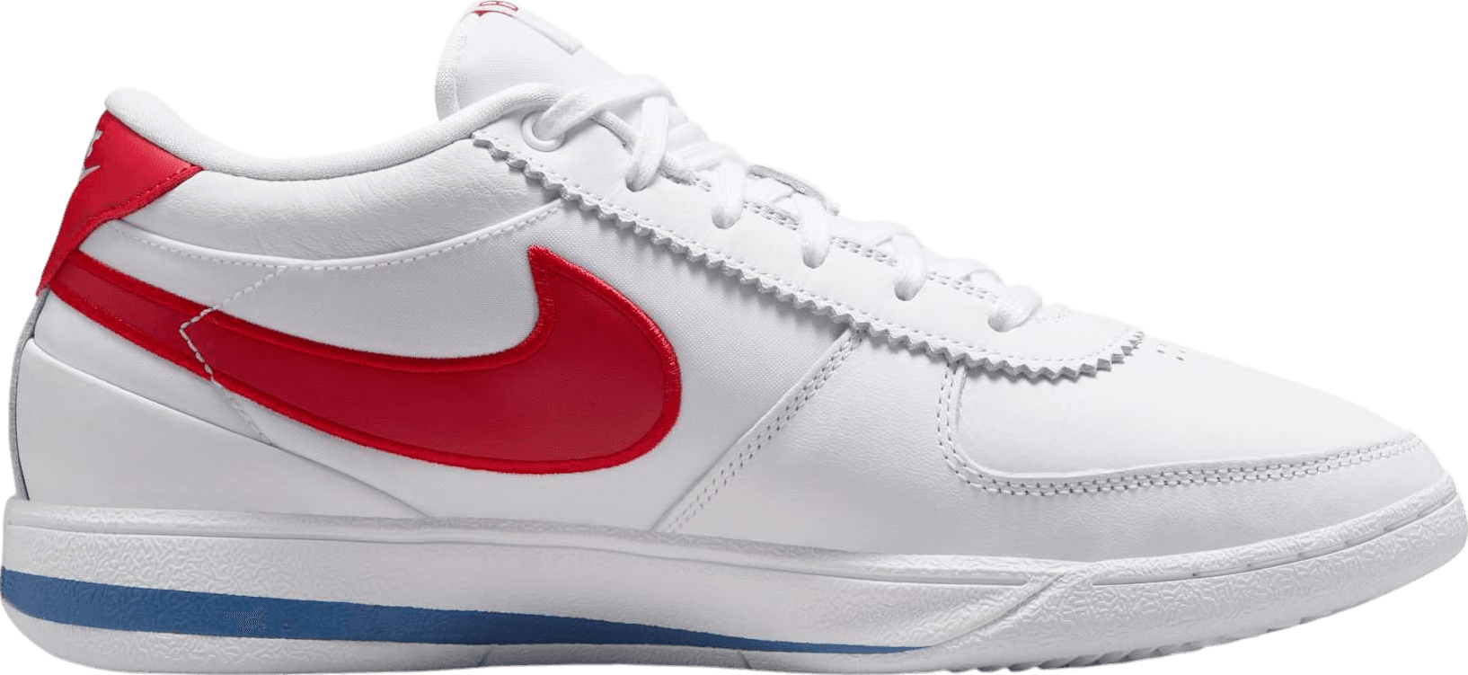 Nike Book 1 Cortez White/Varsity Red