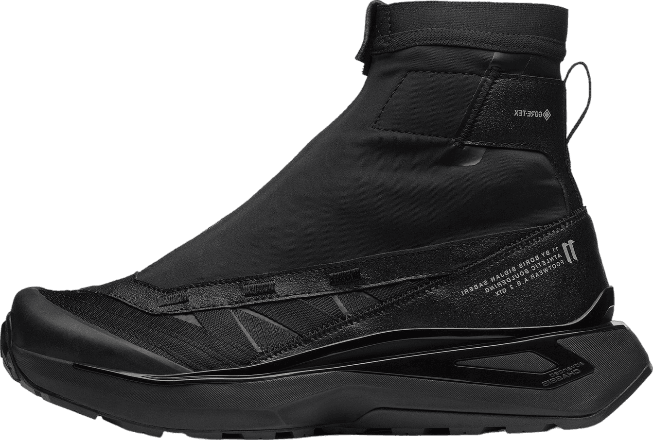 Salomon 11s Footwear A.B.2 GORE-TEX Black