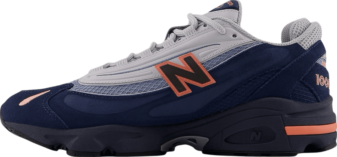 New Balance 1000 Nautical Coral