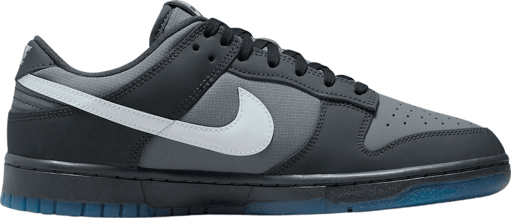 Nike Dunk Low Anthracite