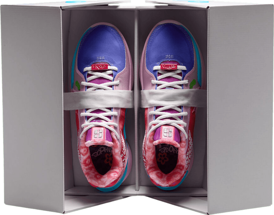 Nike Sabrina 2 Doernbecher Sophia Jenkins