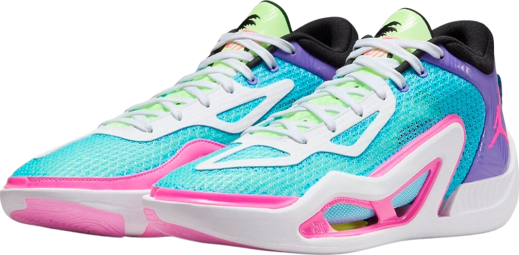 Jordan Tatum 1 Wave Runner