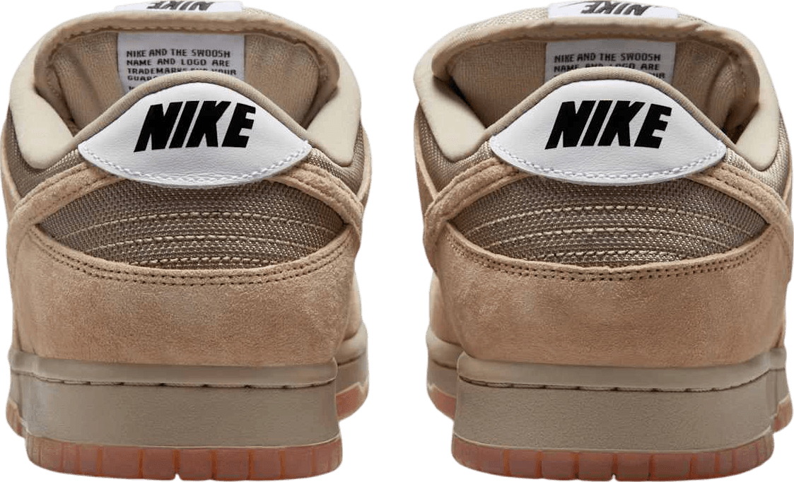 Nike SB Dunk Low Pro B "Parachute Beige"