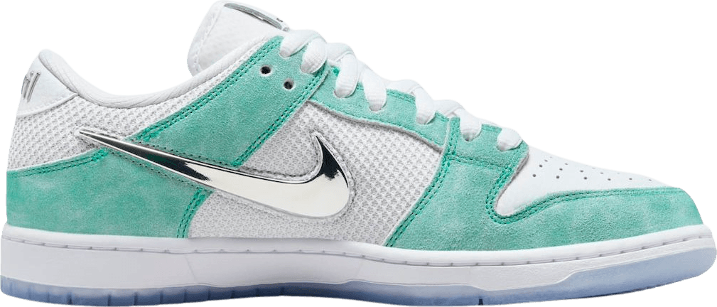 Nike SB Dunk Low April Skateboards