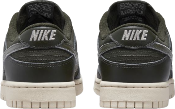 Nike Dunk Low Sequoia